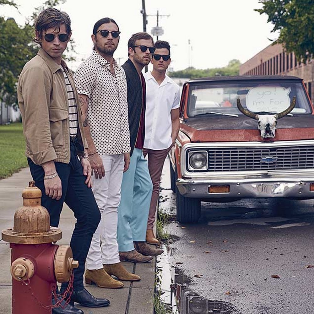 Meet your Posher, Destiny